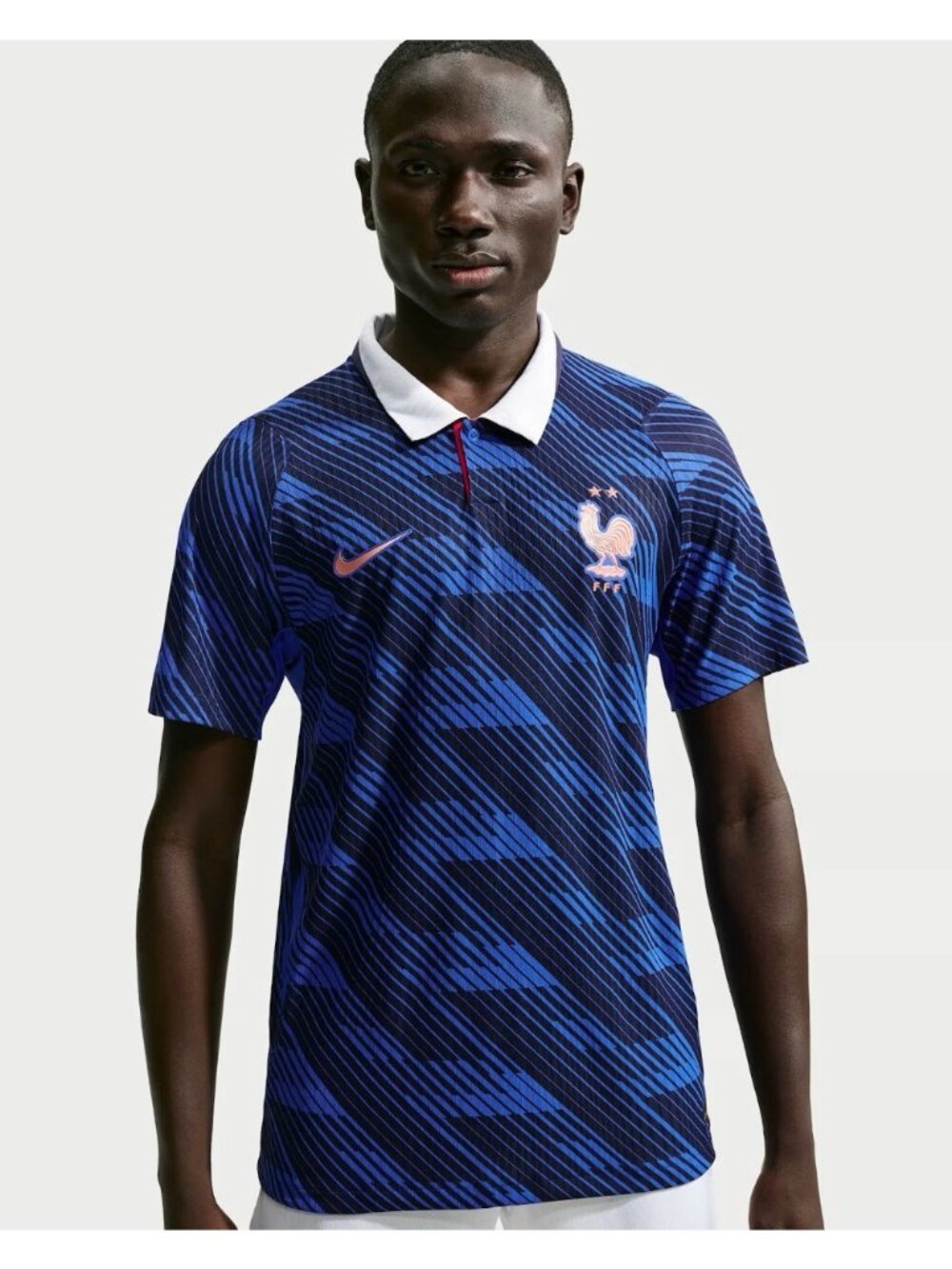 NEW Nike France National Team Home 2026 World Cup Jersey Size XL IB5158-480
